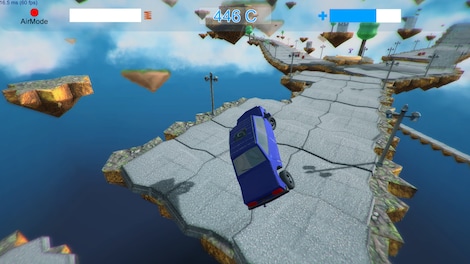 CrazyCars3D Steam Key GLOBAL - 9