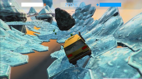 CrazyCars3D Steam Key GLOBAL - 5