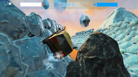 CrazyCars3D Steam Key GLOBAL - 4