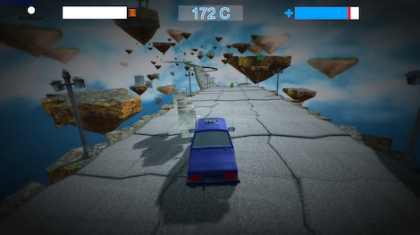 CrazyCars3D Steam Key GLOBAL - 3