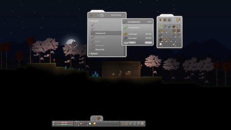 Crea Steam Key GLOBAL - 7
