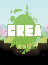 Crea Steam Key GLOBAL - 1