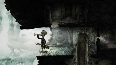Creaks (PC) - Steam Gift - EUROPE - 7