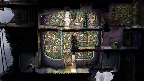 Creaks (PC) - Steam Gift - EUROPE - 5