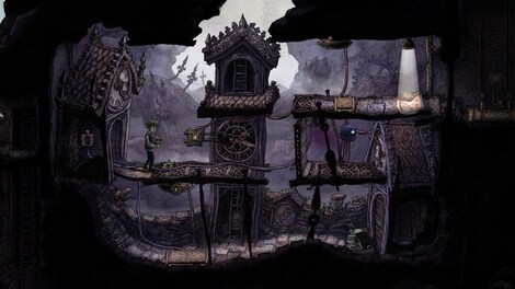 Creaks (PC) - Steam Gift - GLOBAL - 3