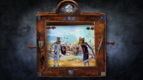 Creaks (PC) - Steam Gift - GLOBAL - 8