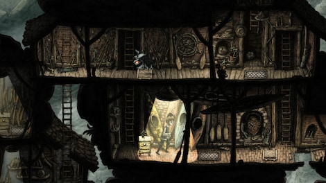 Creaks (PC) - Steam Gift - NORTH AMERICA - 11