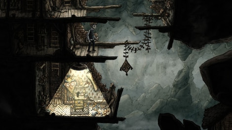 Creaks (PC) - Steam Key - GLOBAL - 4