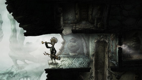 Creaks (PC) - Steam Key - GLOBAL - 7