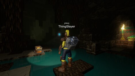 Creativerse - Pro Steam Gift GLOBAL - 5