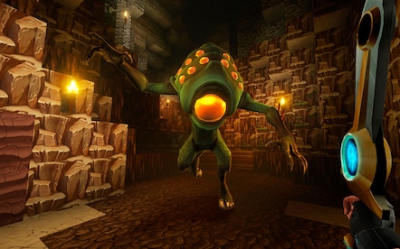 Creativerse - Pro Steam Gift GLOBAL - 2