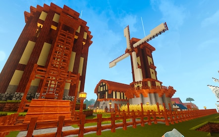 Creativerse - Pro Steam Key GLOBAL - 6