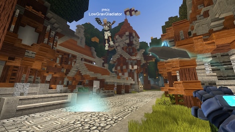 Creativerse - Pro Steam Key GLOBAL - 8