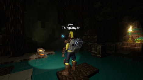 Creativerse - Pro Steam Key GLOBAL - 5