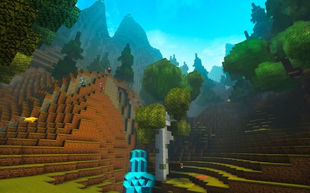 Creativerse - Pro Steam Key GLOBAL - 7