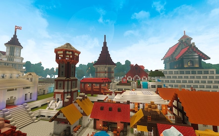 Creativerse - Pro Steam Key GLOBAL - 4