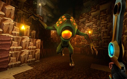 Creativerse - Pro Steam Key GLOBAL - 2