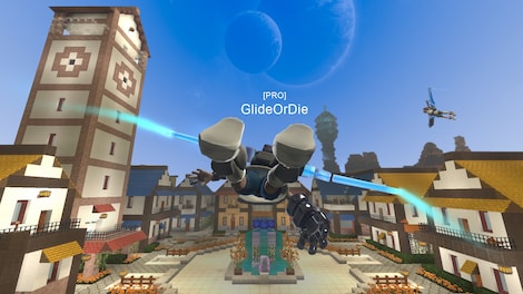 Creativerse - Pro Steam Key GLOBAL - 3