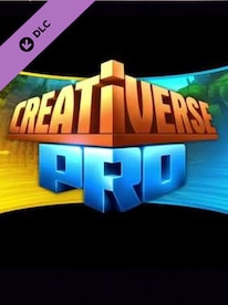 Creativerse - Pro Steam Key GLOBAL - 1