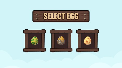 Creature Clicker - Capture, Train, Ascend! Steam Key GLOBAL - 0