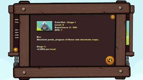 Creature Clicker - Capture, Train, Ascend! Steam Key GLOBAL - 4