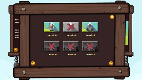 Creature Clicker - Capture, Train, Ascend! Steam Key GLOBAL - 5