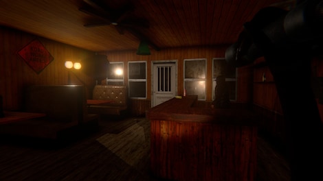 Creature Hunt Steam Key GLOBAL - 0