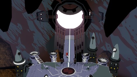 Creature in the Well Steam Key GLOBAL - 6