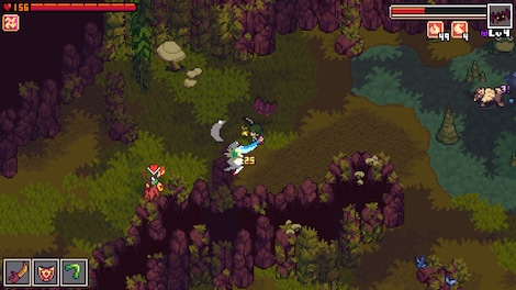 Creature Keeper (PC) - Steam Key - GLOBAL - 5