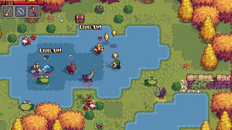 Creature Keeper (PC) - Steam Key - GLOBAL - 8