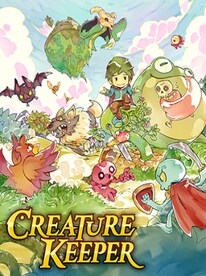 Creature Keeper (PC) - Steam Key - GLOBAL - 1