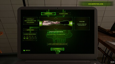 Creature Lab (PC) - Steam Gift - EUROPE - 7