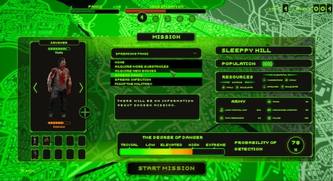 Creature Lab (PC) - Steam Gift - GLOBAL - 5