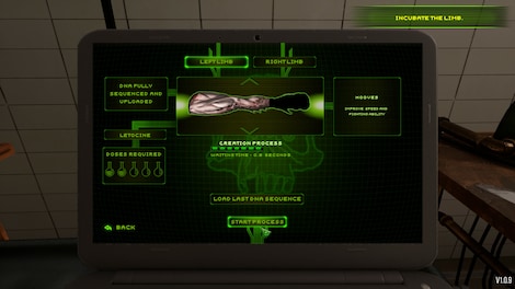 Creature Lab (PC) - Steam Gift - GLOBAL - 7