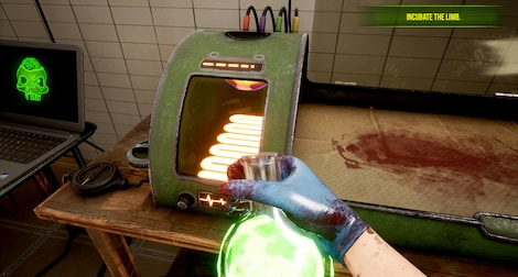 Creature Lab (PC) - Steam Gift - GLOBAL - 8