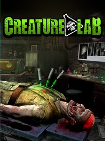 Creature Lab (PC) - Steam Gift - GLOBAL - 1