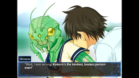 Creature Romances: Kokonoe Kokoro Steam Key GLOBAL - 0