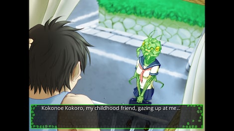 Creature Romances: Kokonoe Kokoro Steam Key GLOBAL - 3