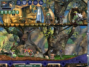 Creatures Exodus GOG.COM Key GLOBAL - 5