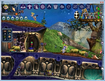 Creatures Exodus GOG.COM Key GLOBAL - 4