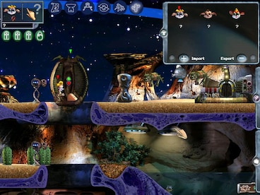 Creatures Exodus GOG.COM Key GLOBAL - 3