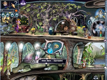 Creatures Exodus GOG.COM Key GLOBAL - 0