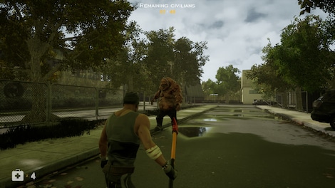 Creatures Inc Steam Key GLOBAL - 0