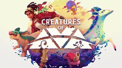 Creatures of Ava | Deluxe Edition (PC) - Steam Account - GLOBAL - 0