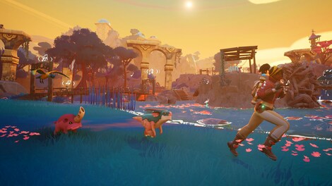 Creatures of Ava | Deluxe Edition (PC) - Steam Account - GLOBAL - 8