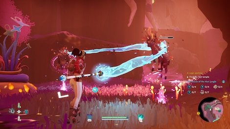 Creatures of Ava | Deluxe Edition (PC) - Steam Account - GLOBAL - 9