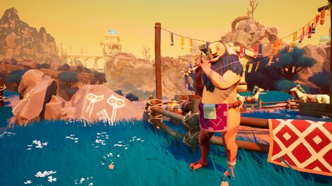 Creatures of Ava | Deluxe Edition (PC) - Steam Account - GLOBAL - 10