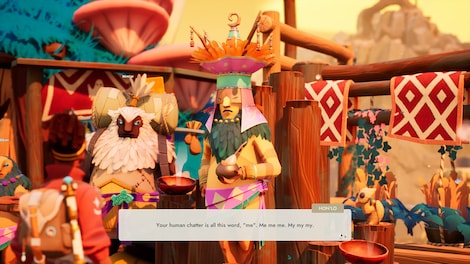 Creatures of Ava | Deluxe Edition (PC) - Steam Account - GLOBAL - 6