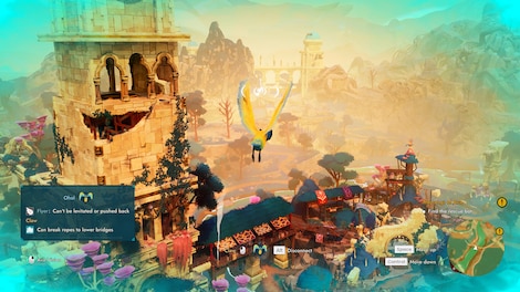 Creatures of Ava | Deluxe Edition (PC) - Steam Account - GLOBAL - 11