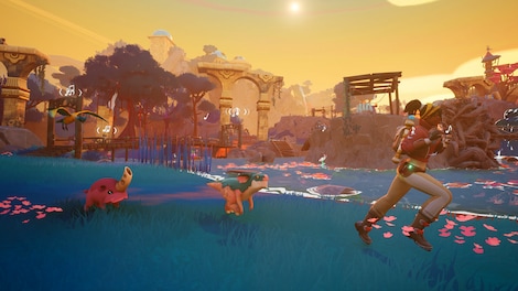 Creatures of Ava | Deluxe Edition (PC) - Steam Key - GLOBAL - 8